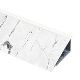 Плинтус Rehau Perfetto-line Brazilian marble (Слотекс 8055), 4,2 м (16097891001)