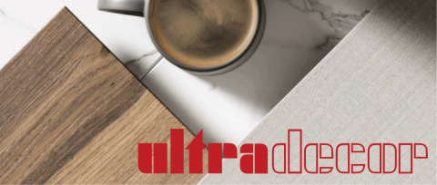 Снижены цены на ЛДСП UltraDecor