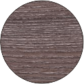 Заглушка самоклеящаяся, цвет Ясень Анкор Темный (31105), эксцентрик, D17 (70 шт/лист) (Ясень Анкор Тем/D17U31105)