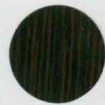 Заглушка самоклеящаяся, цвет Венге (9016), эксцентрик, D17 (70 шт/лист) (Венге/D17U9016)