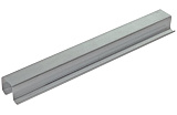 Ходовой профиль TopLine 27, L2000, сталь (замена 1010001) (1014039)