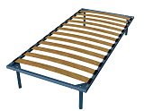 Основание кровати 2000x 900 мм, разборное (ОКР-900)