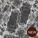 Столешница постформинг 4200х800х40 завал с одной стороны R = 5 мм, декор Mystic marble (8053/R)