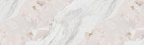 Пристенная панель 3000х600x10, декор Mysterious Calacatta, Kapso 3 (8252/S пп)