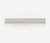 Уплотнитель П-образный 4 мм, прозрачный  (Аристо) (AA0094.VM100.TR000.RK)
