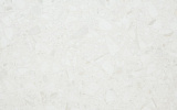 Столешница матовая 3000x600x26,5 № 228 Белые камешки (Калакатта) (228/26,5)