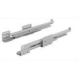 Комплект направляющих Actro дл я ArciTech,NL400,KD18,40кг,пол н.выдв.,Silent System (9150423)