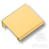 Ручка профиль модерн, глянцевое золото 32 мм (8926 0032 GL)
