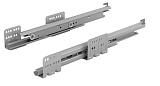 Комплект направляющих ACTRO Silent System для ARCITECH, 60кг,NL500,KD16/EB15 (под синхр. и р2о new) (9240878)