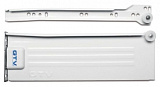 Метабоксы GTV белые 54x500 мм (MP-054500-10)