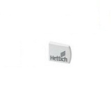 Заглушка для ящика MultiTech с логотипом Hettich, пластмасса, серая (9096746)