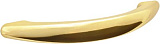 Ручка скоба  (S-095 096 Me золот мат.)