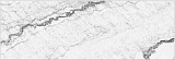 Кромка 43x1 8110/Pt Azurita white  (10438110/Pt)