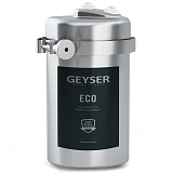 Фильтр для воды Гейзер ЭКО компактная система для очистки воды (без крана) (18053)
